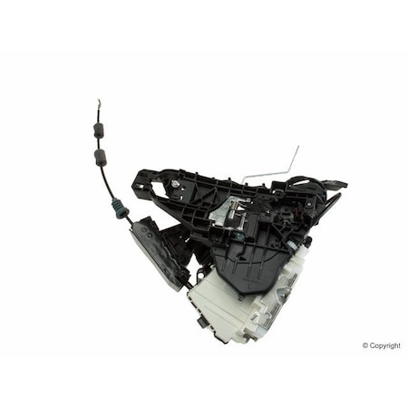 Genuine Lock Actuator, 1647201135 1647201135